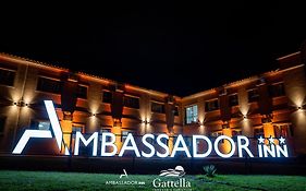 Hotel Ambassador Inn